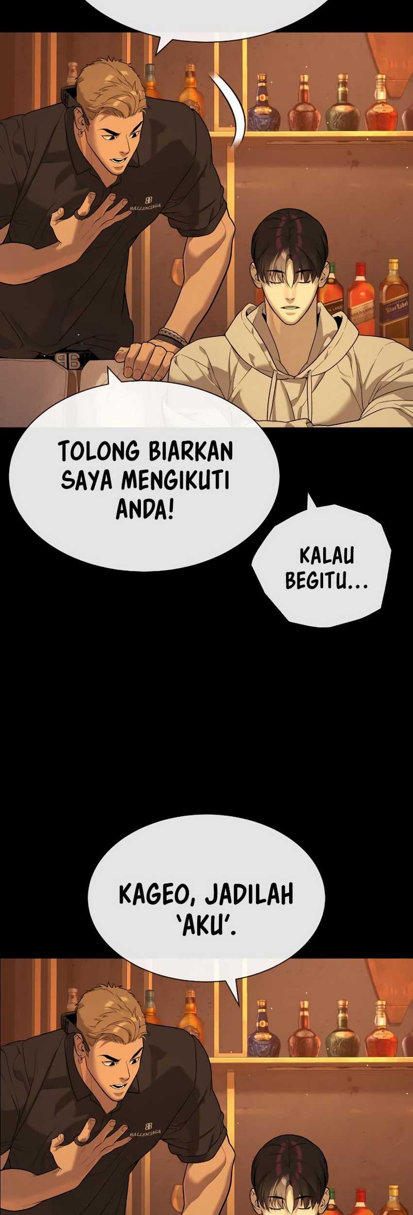 Killer Peter Chapter 58 Gambar 4