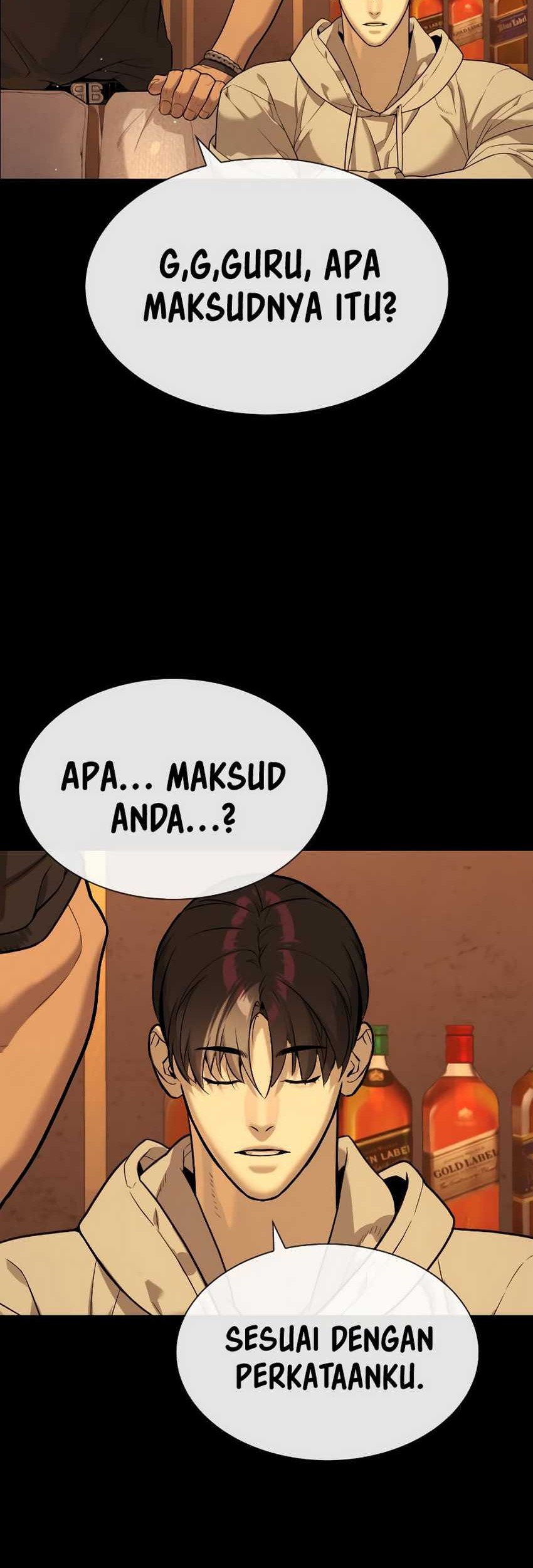 Killer Peter Chapter 58 Gambar 5