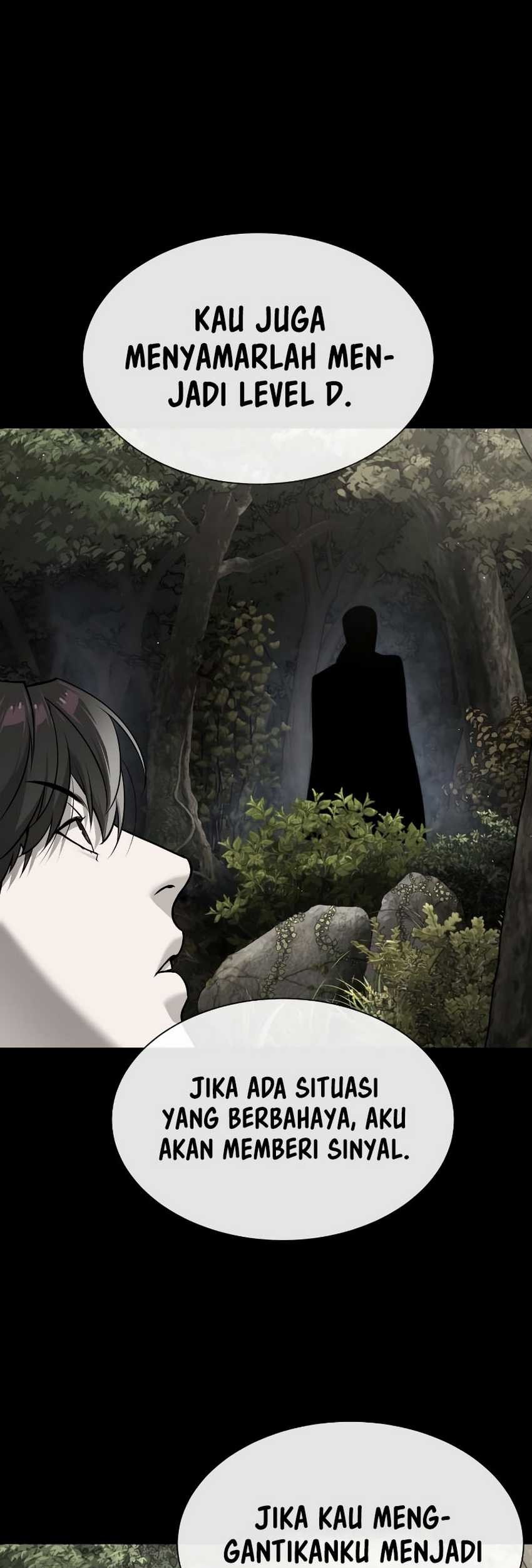 Killer Peter Chapter 58 Gambar 6