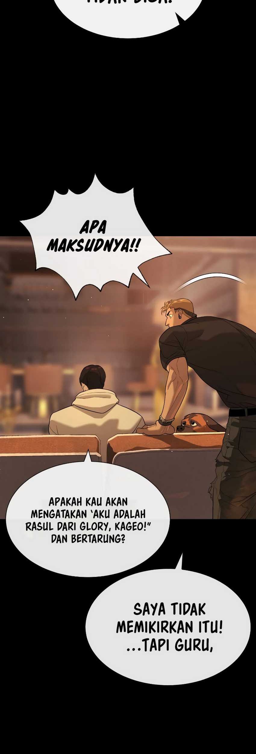 Killer Peter Chapter 58 Gambar 10