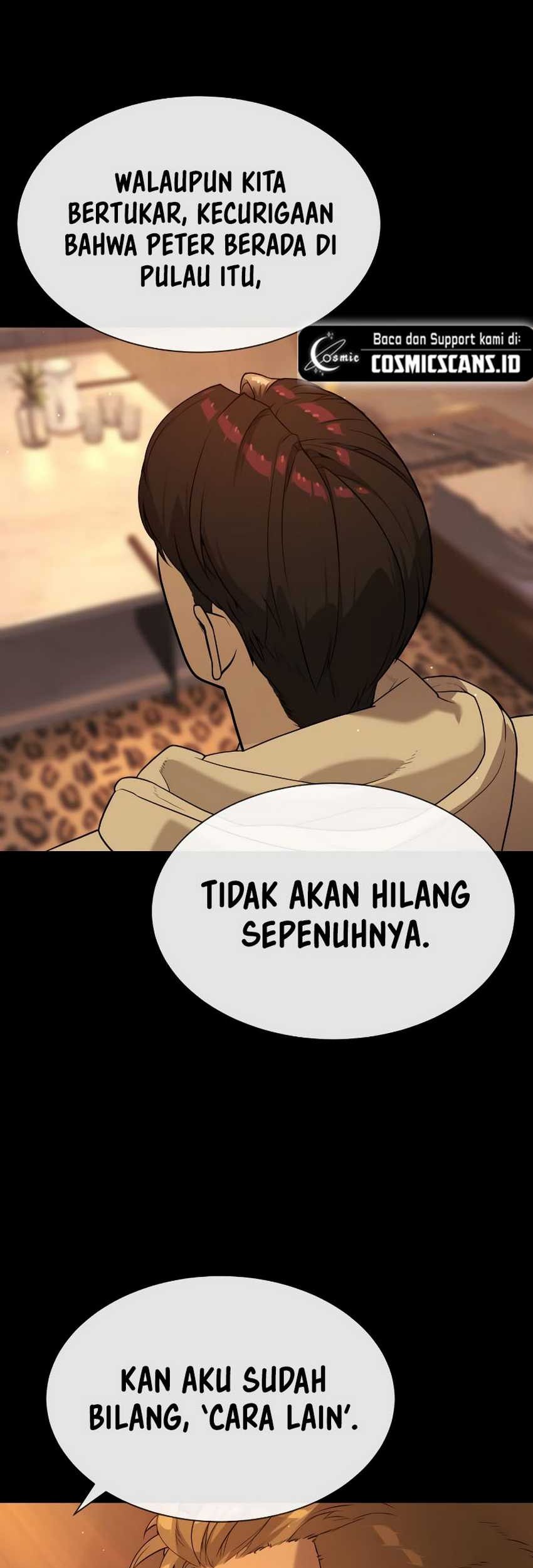 Killer Peter Chapter 58 Gambar 11