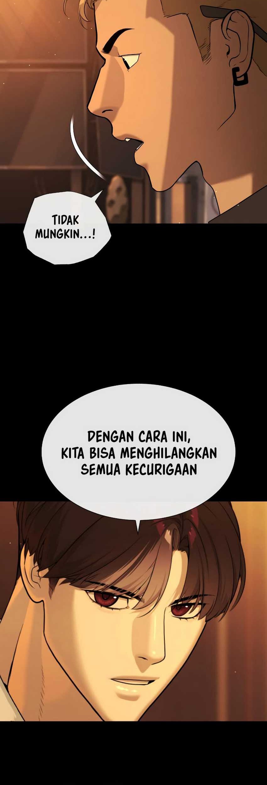Killer Peter Chapter 58 Gambar 12