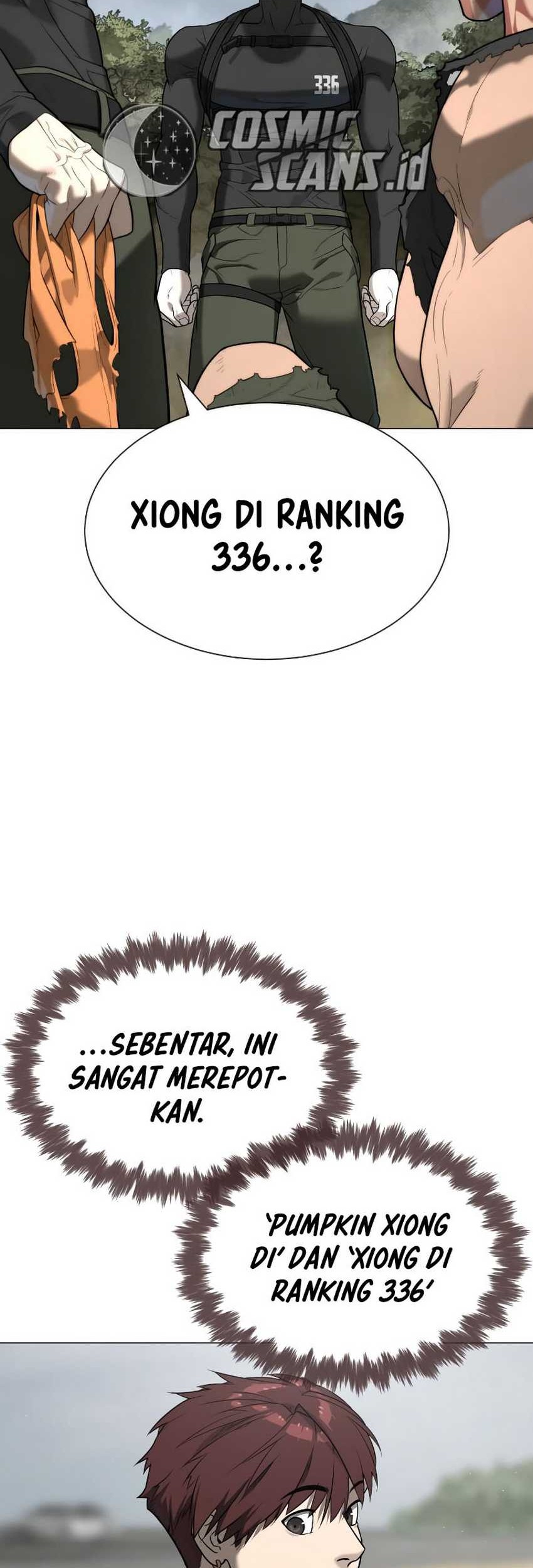 Killer Peter Chapter 58 Gambar 17