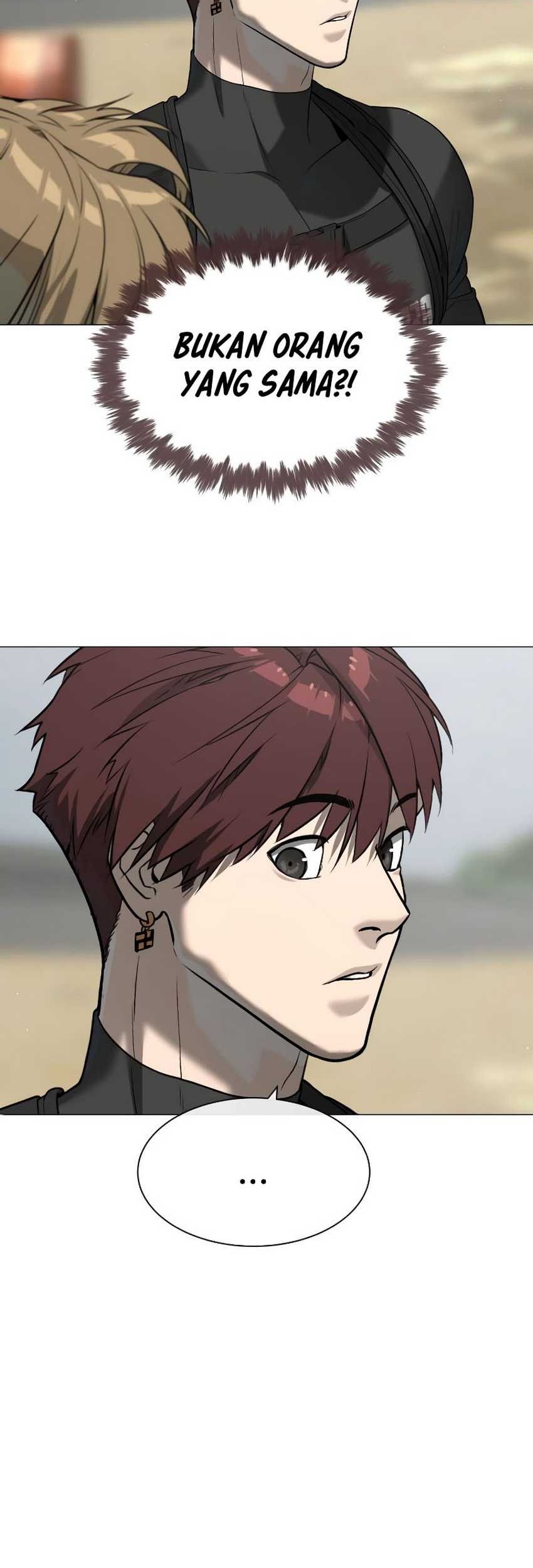 Killer Peter Chapter 58 Gambar 18