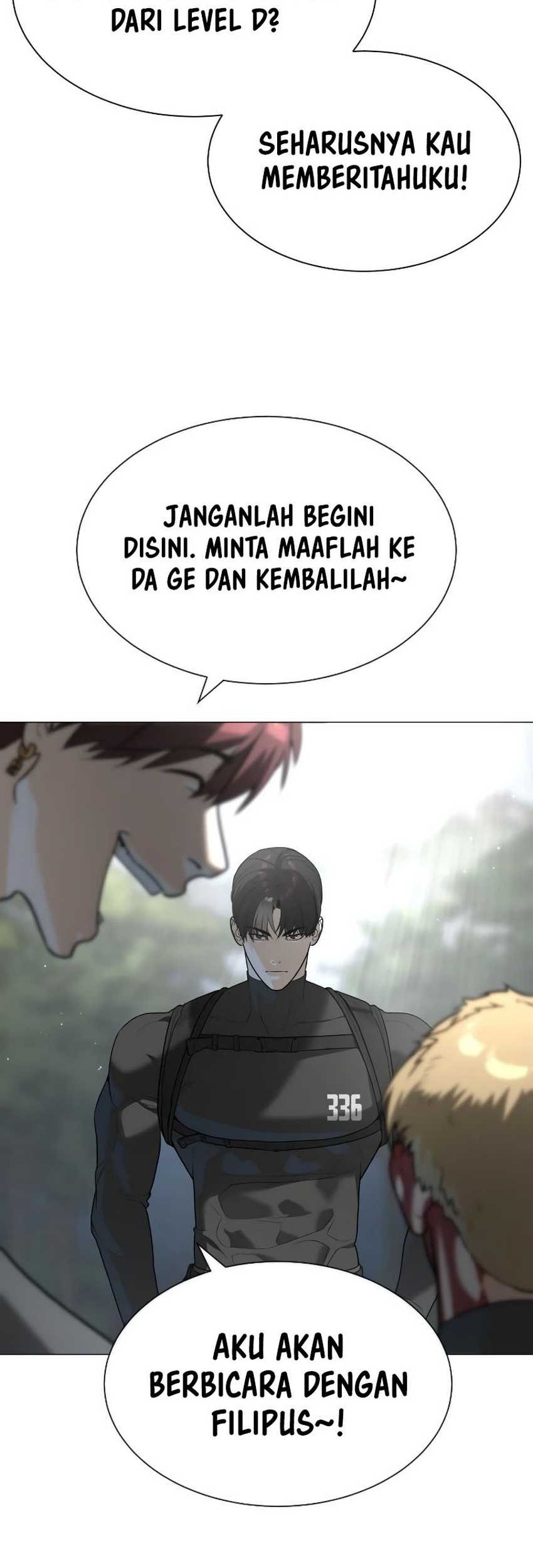 Killer Peter Chapter 58 Gambar 20