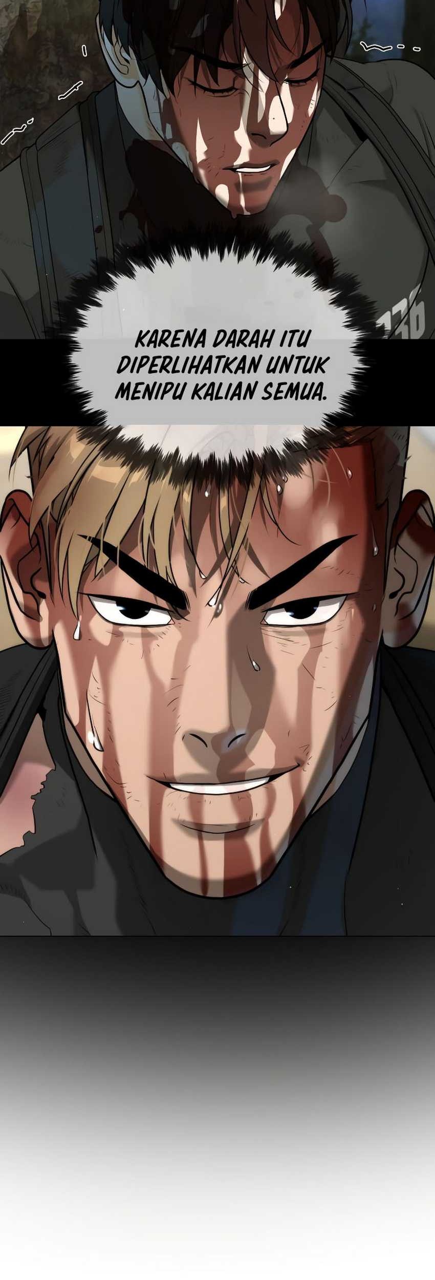 Killer Peter Chapter 58 Gambar 24