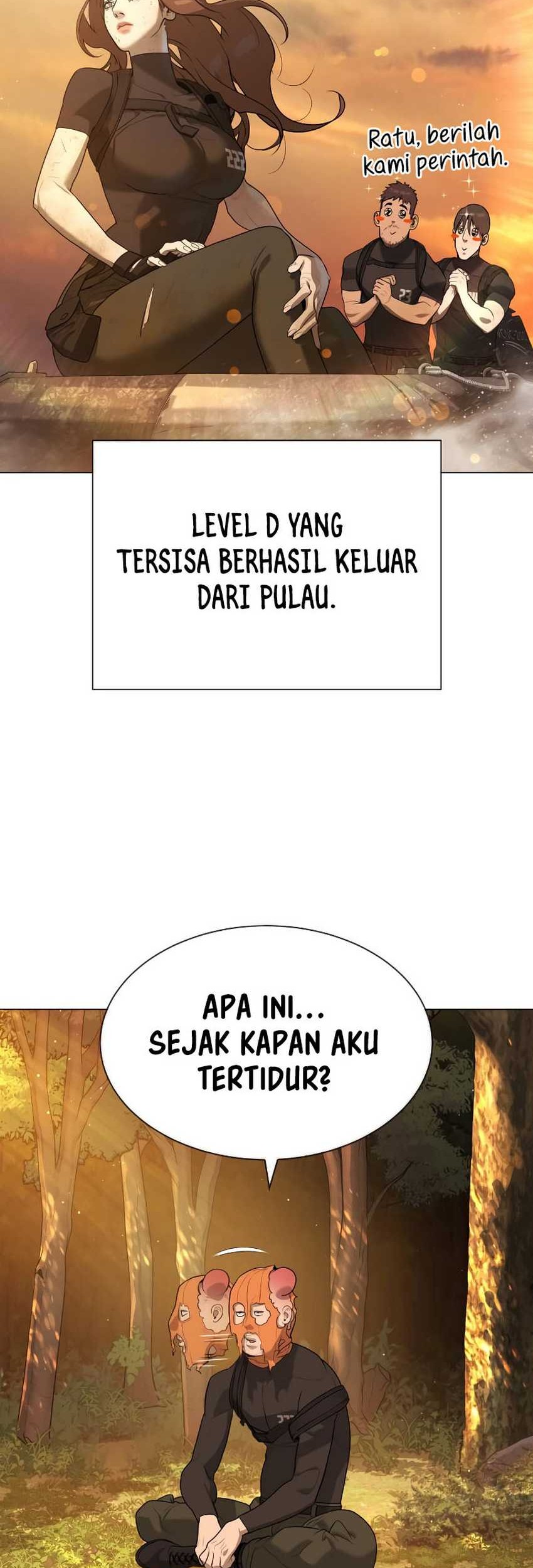 Killer Peter Chapter 58 Gambar 30