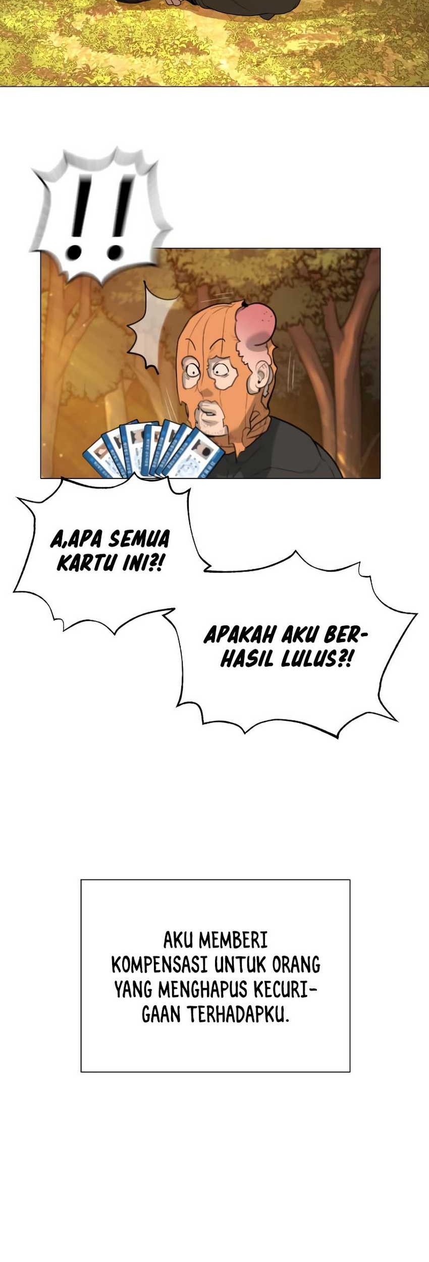 Killer Peter Chapter 58 Gambar 31