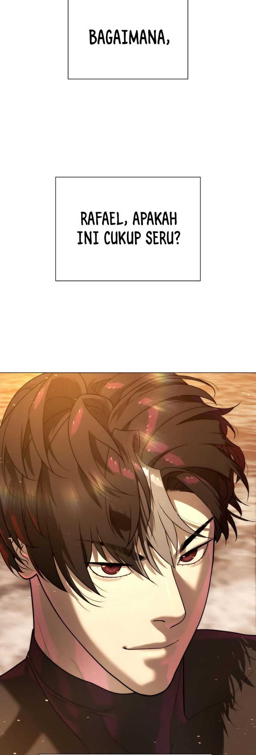 Killer Peter Chapter 58 Gambar 33