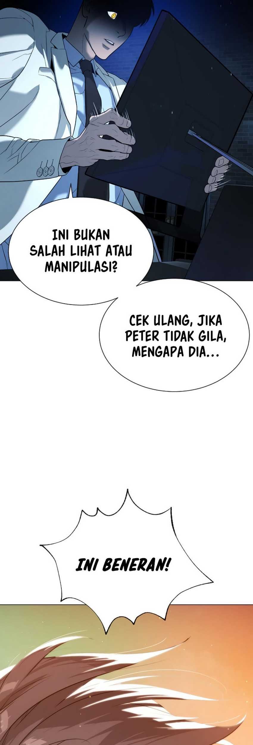Killer Peter Chapter 58 Gambar 36