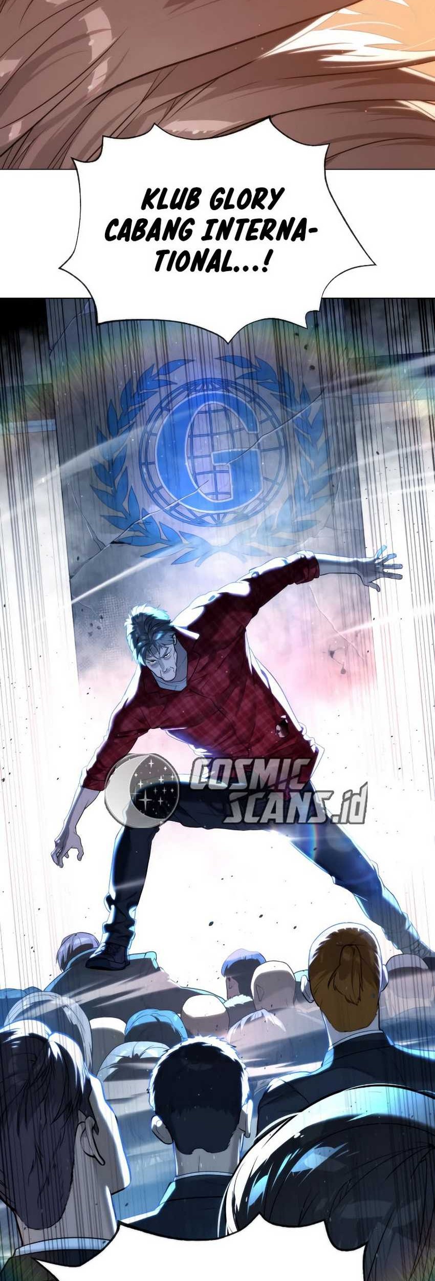 Killer Peter Chapter 58 Gambar 37