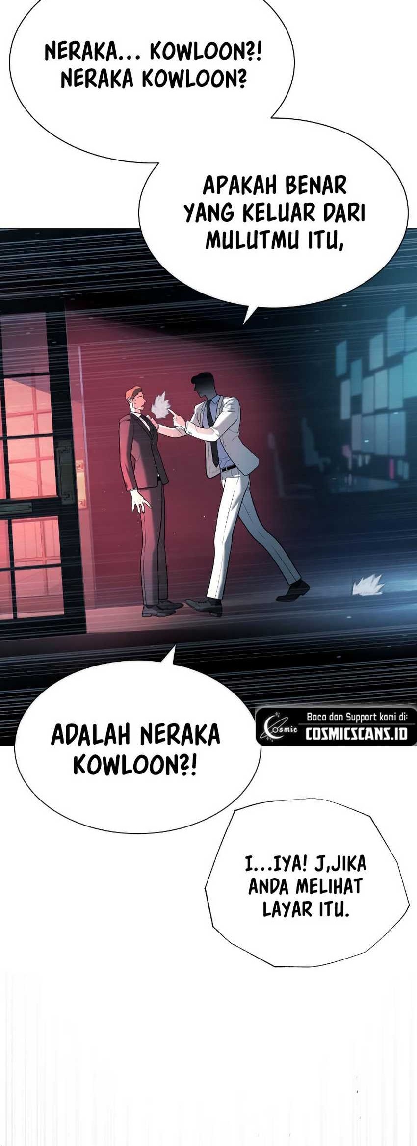 Killer Peter Chapter 58 Gambar 39