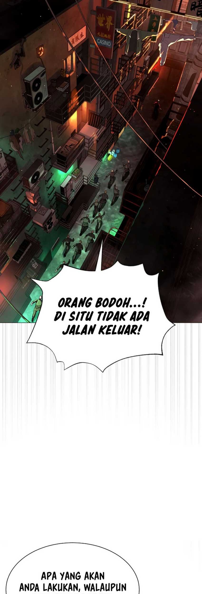 Killer Peter Chapter 58 Gambar 42