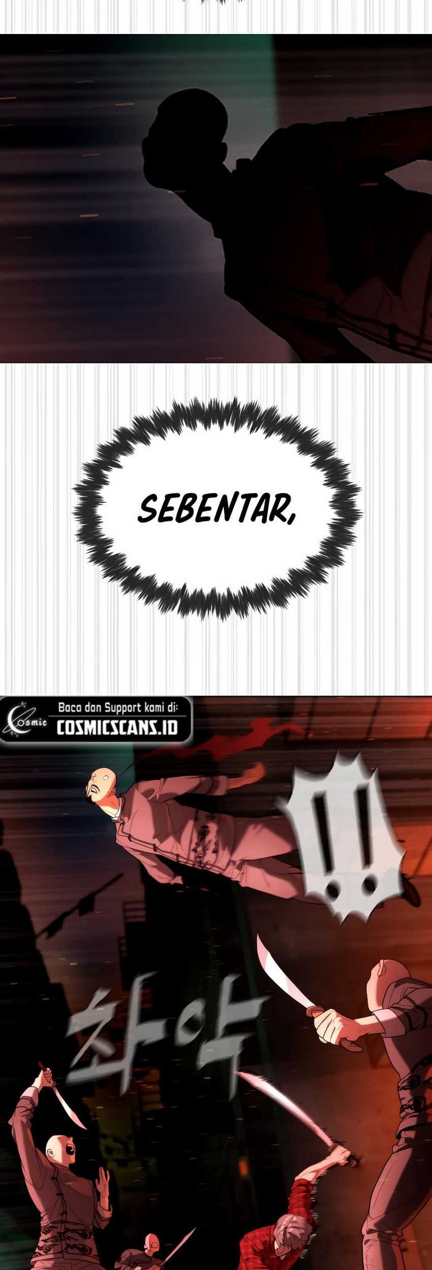 Killer Peter Chapter 58 Gambar 47