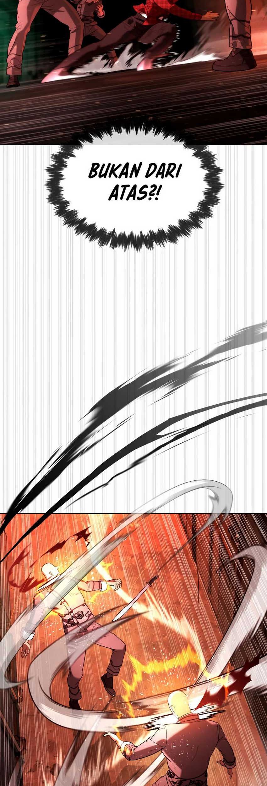 Killer Peter Chapter 58 Gambar 48