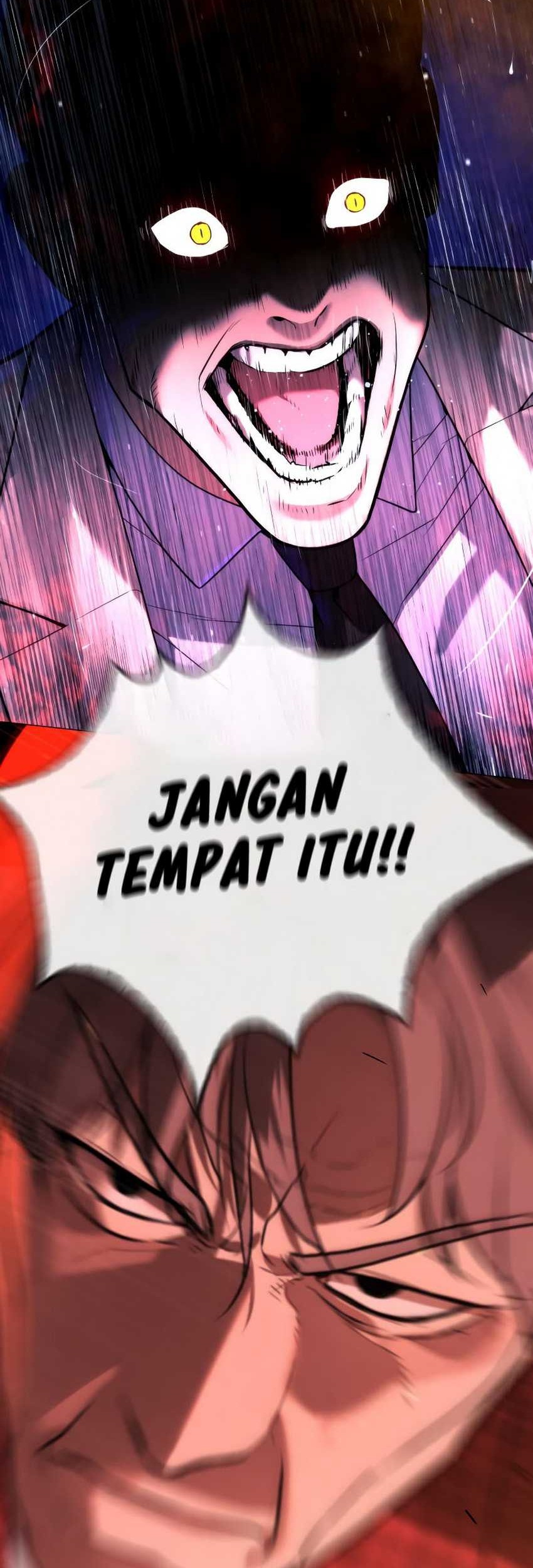 Killer Peter Chapter 58 Gambar 53