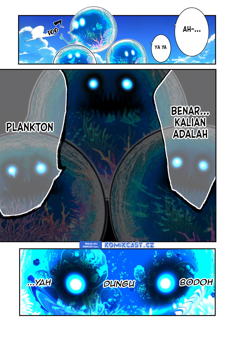 Tensei Shitara dai Nana Ouji dattanode, Kimamani Majutsu o Kiwamemasu Chapter 171 Gambar 17