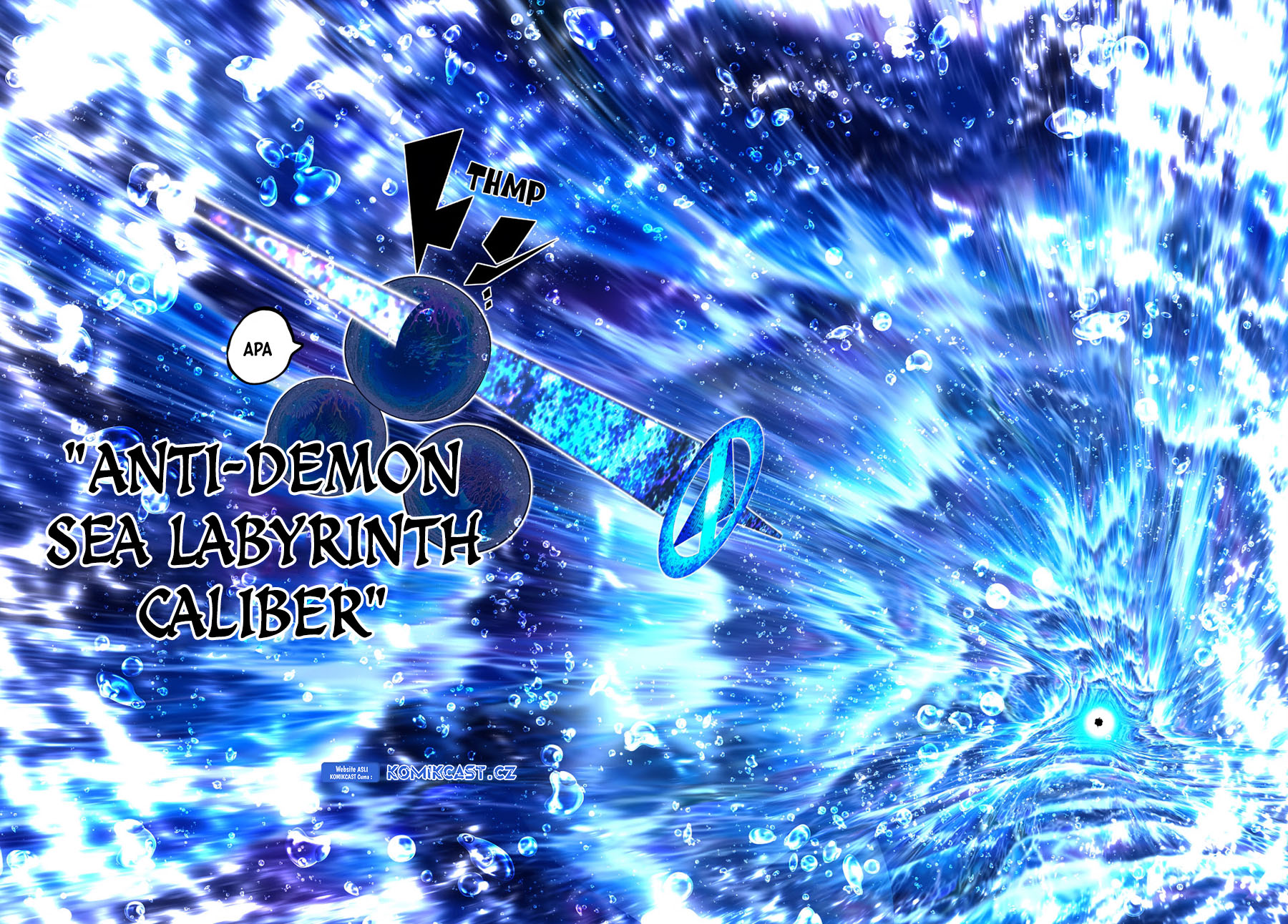 Tensei Shitara dai Nana Ouji dattanode, Kimamani Majutsu o Kiwamemasu Chapter 171 Gambar 20