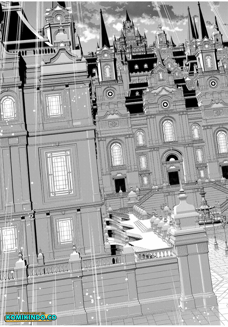 A Rank Party wo Ridatsu Shita Ore wa, Moto Oshiego Tachi to Meikyuu Shinbu wo Mezasu Chapter 99 Gambar 4