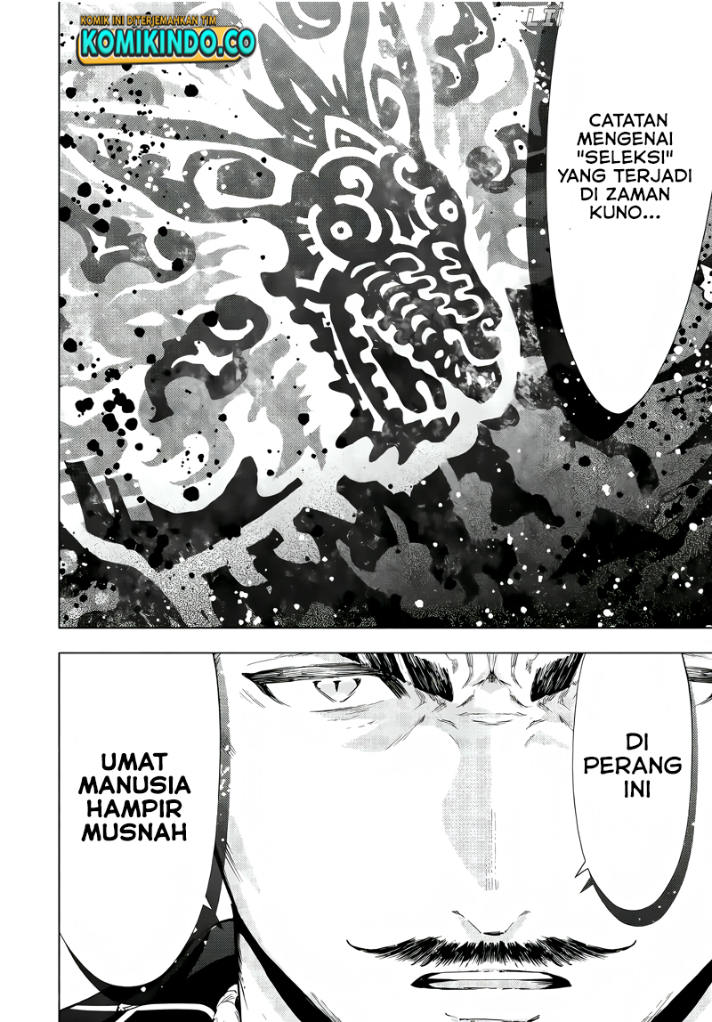 A Rank Party wo Ridatsu Shita Ore wa, Moto Oshiego Tachi to Meikyuu Shinbu wo Mezasu Chapter 102 Gambar 15