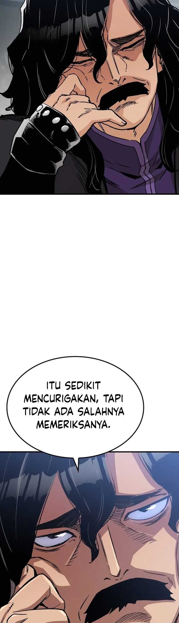 Reborn as The Heavenly Demon Chapter 34 Gambar 70