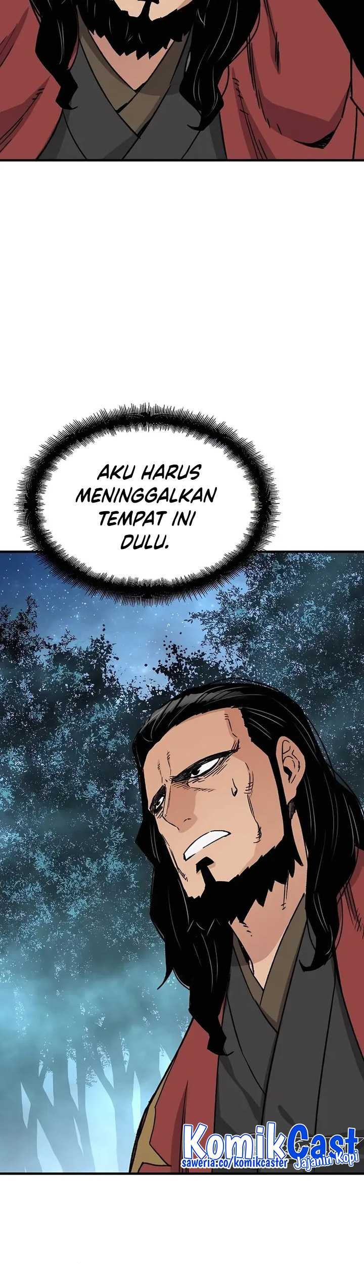 Reborn as The Heavenly Demon Chapter 34 Gambar 76