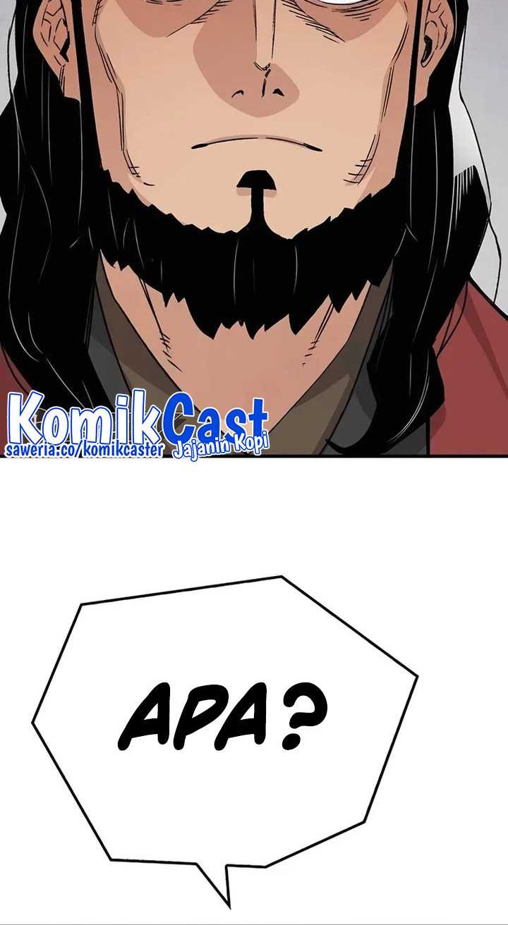 Reborn as The Heavenly Demon Chapter 34 Gambar 17