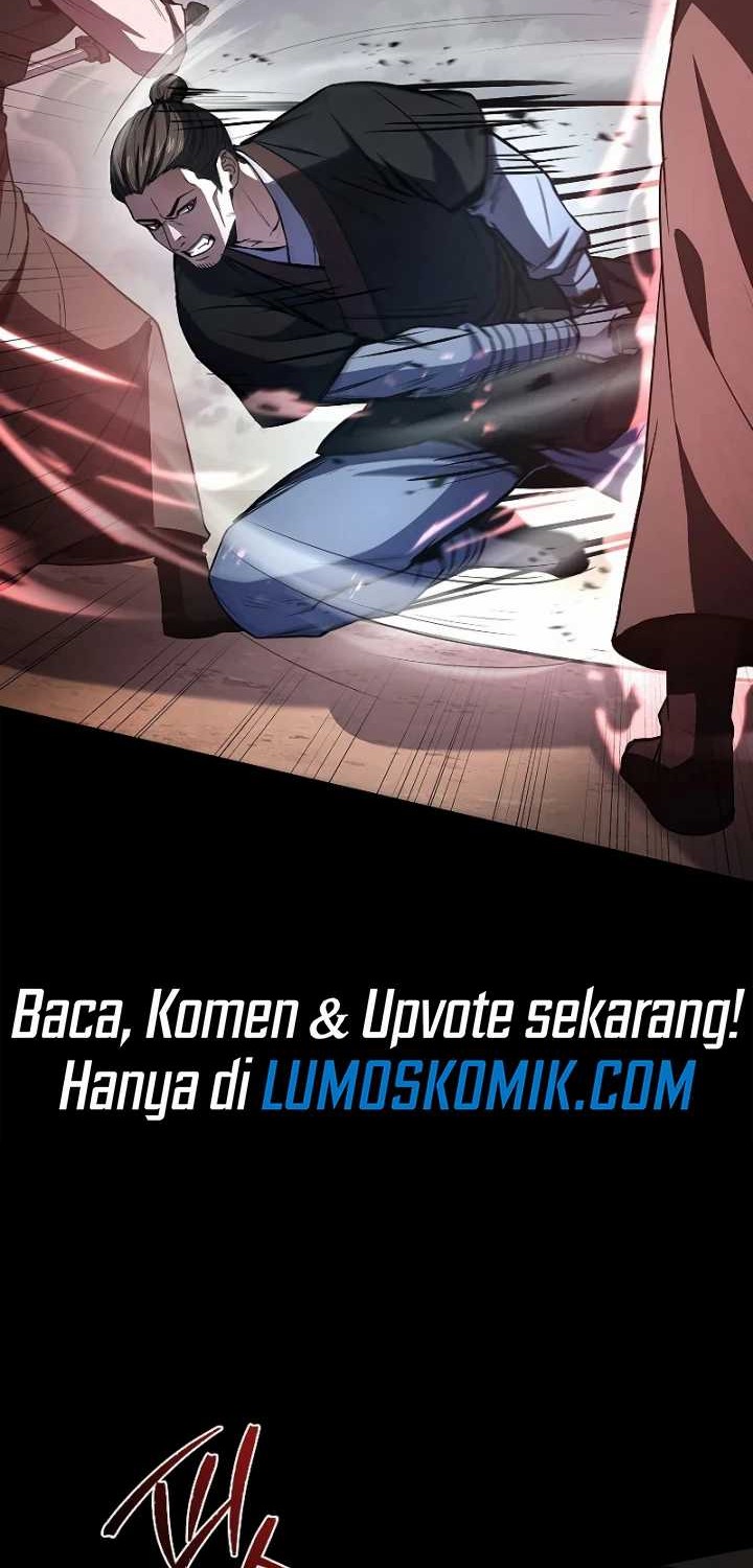 Reincarnated Escort Warrior Chapter 82 Gambar 32