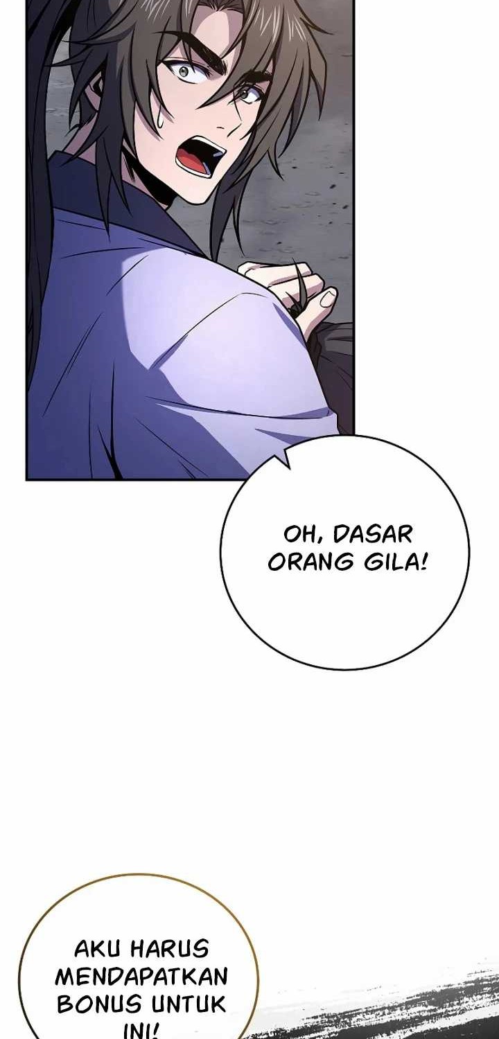 Reincarnated Escort Warrior Chapter 82 Gambar 22