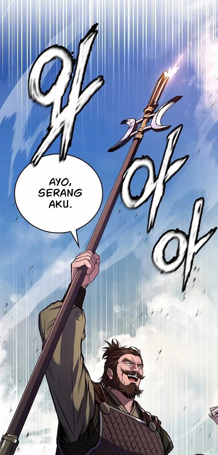Manhwa Reincarnated Escort Warrior Chapter 82 gambar nomor 2