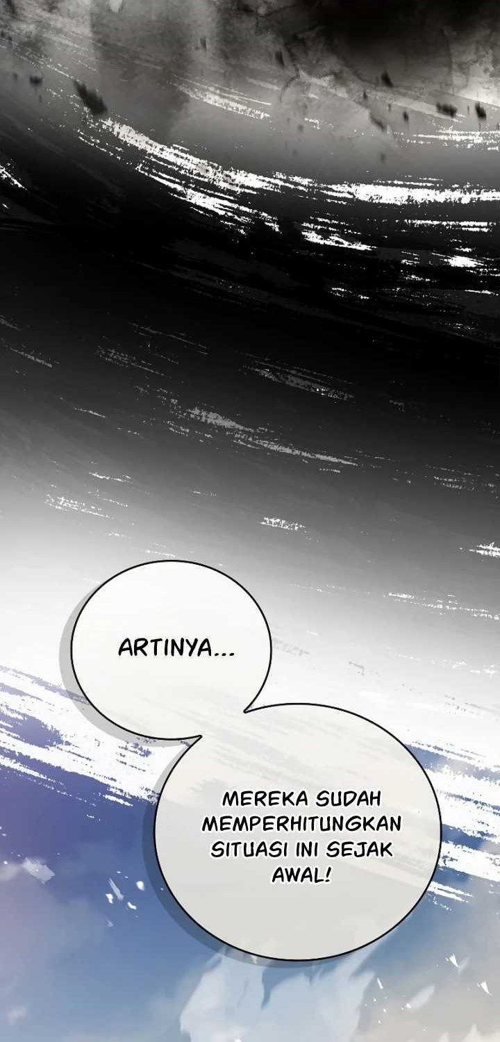 Reincarnated Escort Warrior Chapter 82 Gambar 54