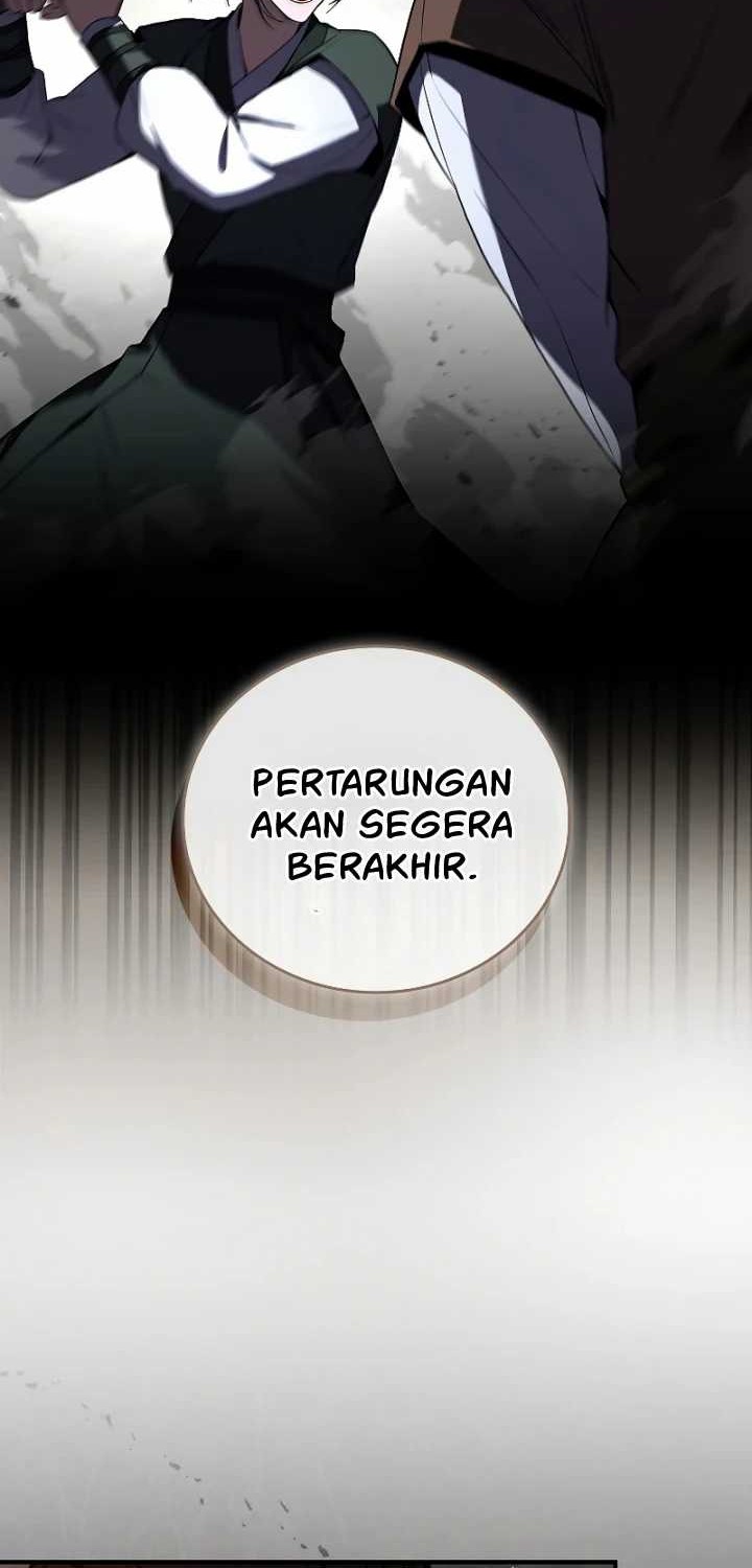 Reincarnated Escort Warrior Chapter 82 Gambar 58