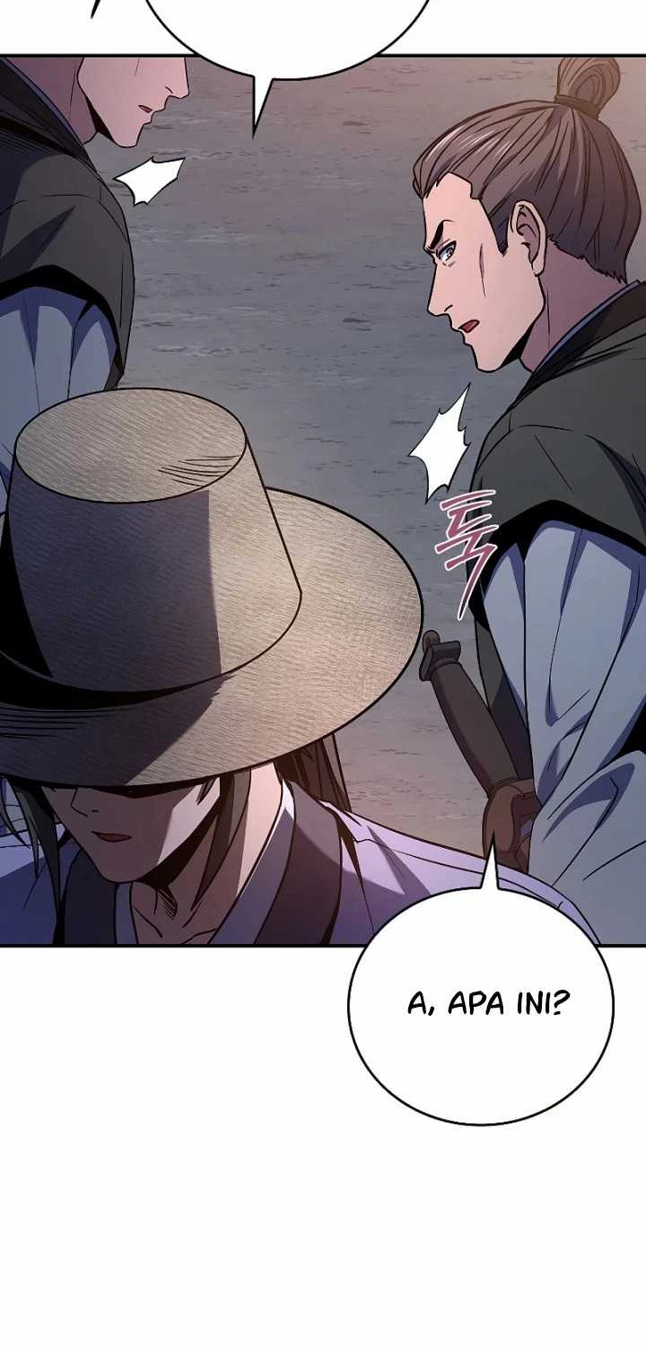 Reincarnated Escort Warrior Chapter 82 Gambar 4