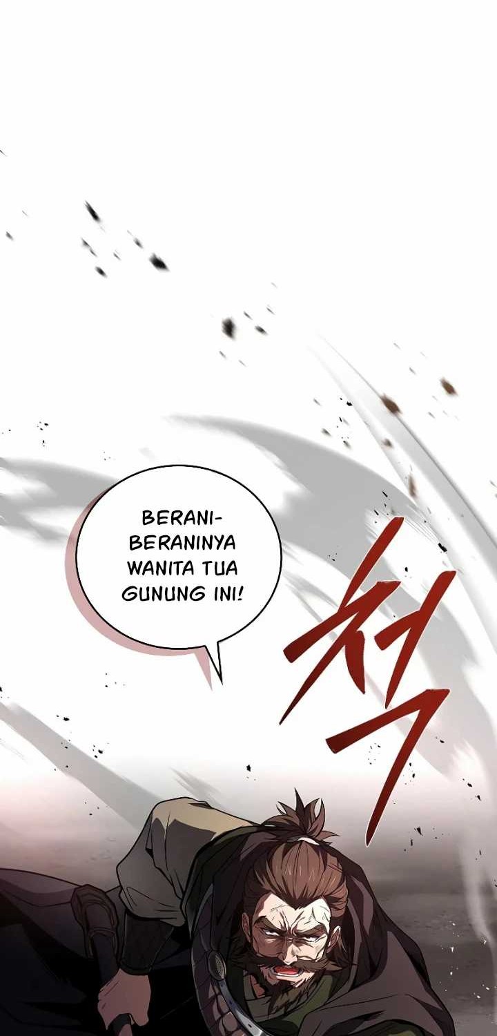 Reincarnated Escort Warrior Chapter 82 Gambar 60