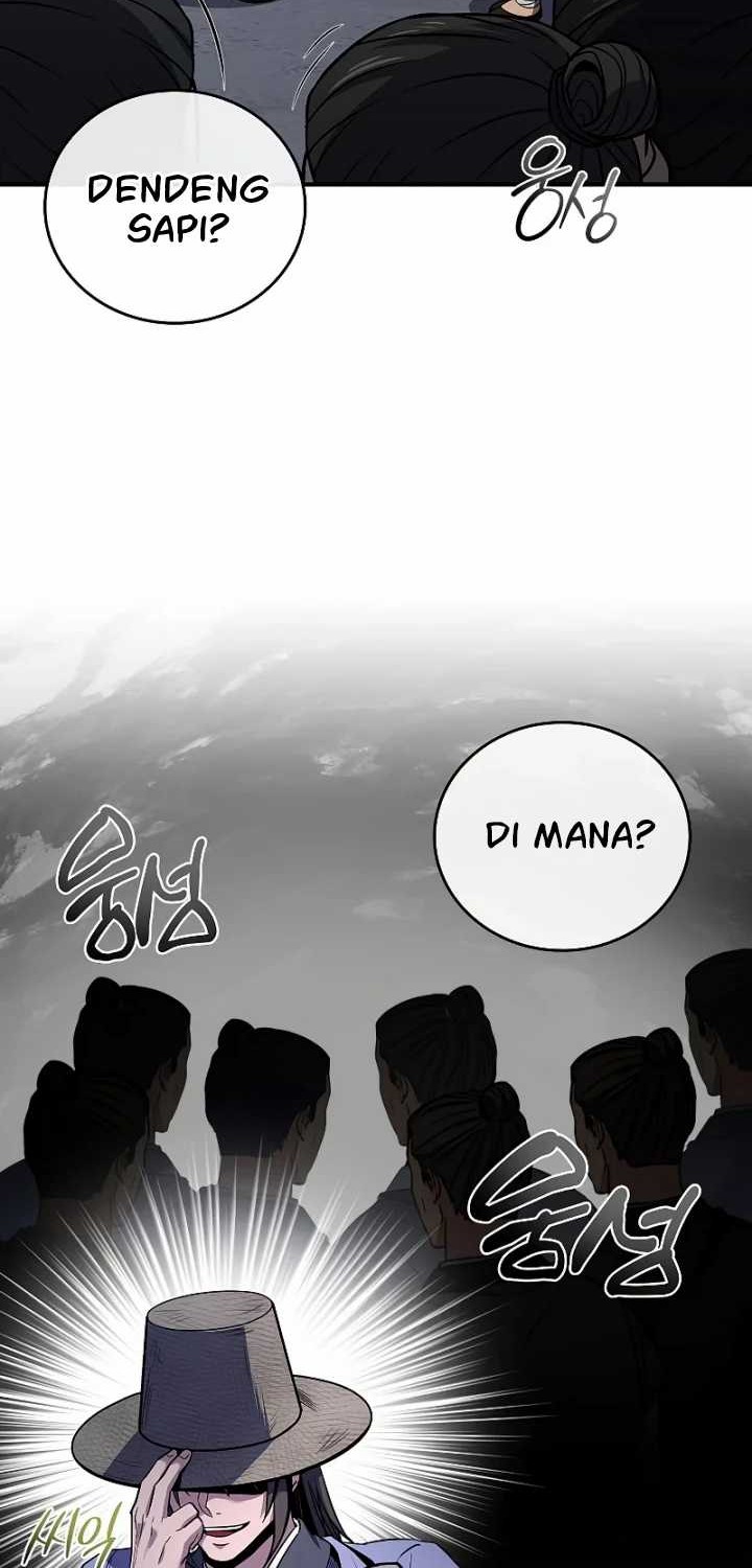 Reincarnated Escort Warrior Chapter 82 Gambar 6