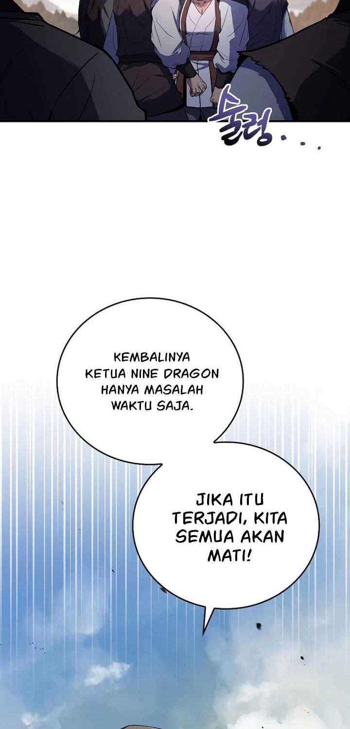 Reincarnated Escort Warrior Chapter 82 Gambar 8