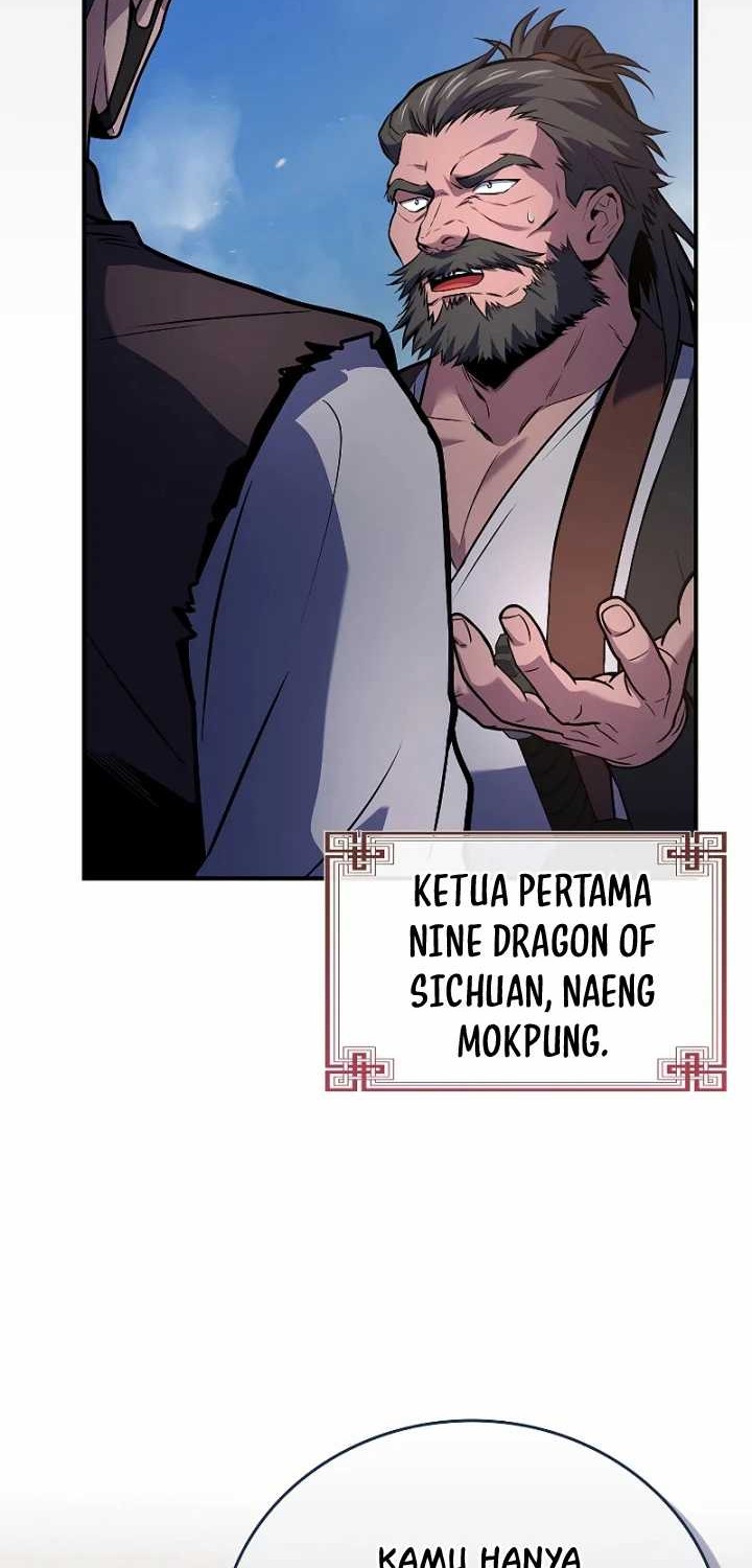 Reincarnated Escort Warrior Chapter 82 Gambar 10