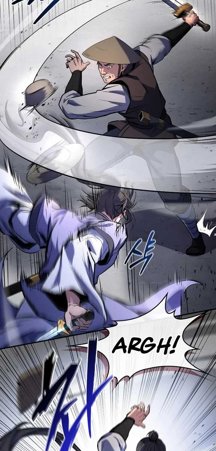 Reincarnated Escort Warrior Chapter 82 Gambar 14