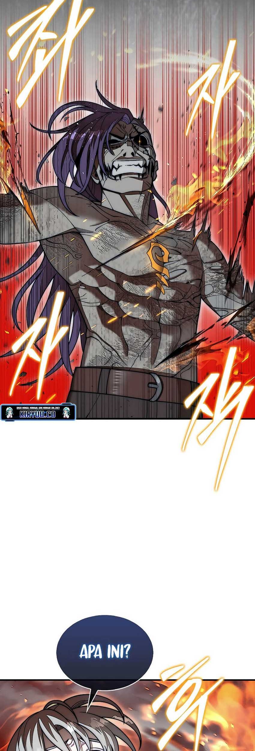 The 31st Piece Turns the Tables Chapter 60 Gambar 49