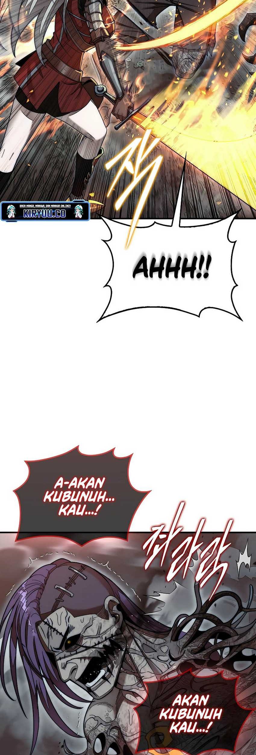 The 31st Piece Turns the Tables Chapter 60 Gambar 51