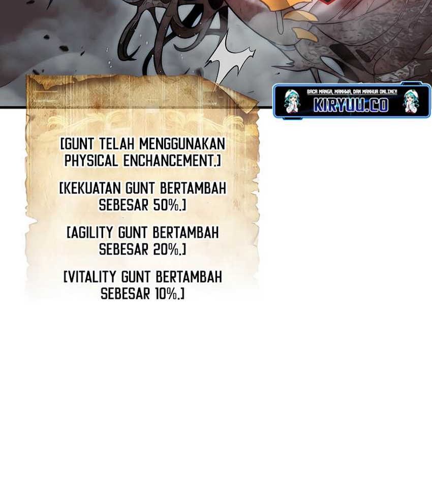 The 31st Piece Turns the Tables Chapter 60 Gambar 52