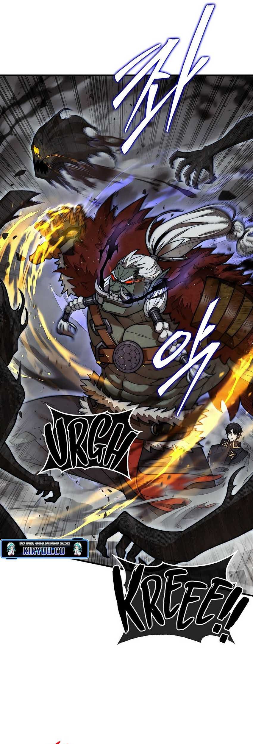 The 31st Piece Turns the Tables Chapter 60 Gambar 46