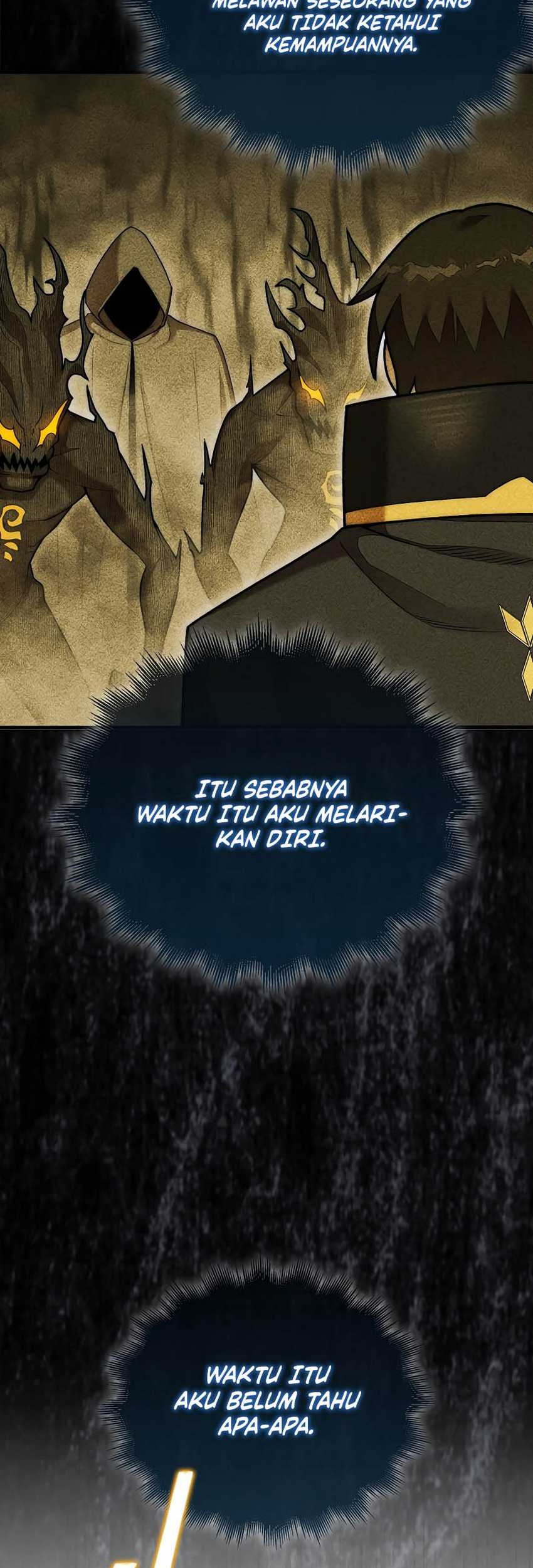 The 31st Piece Turns the Tables Chapter 60 Gambar 48