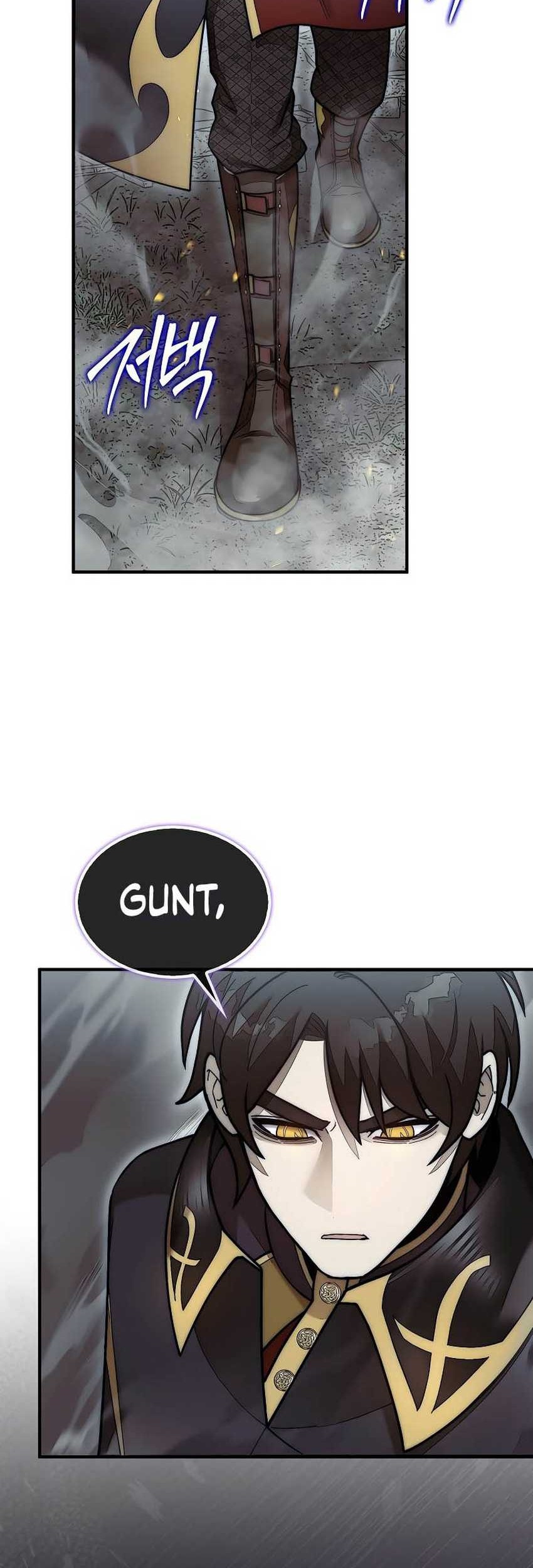 The 31st Piece Turns the Tables Chapter 60 Gambar 62