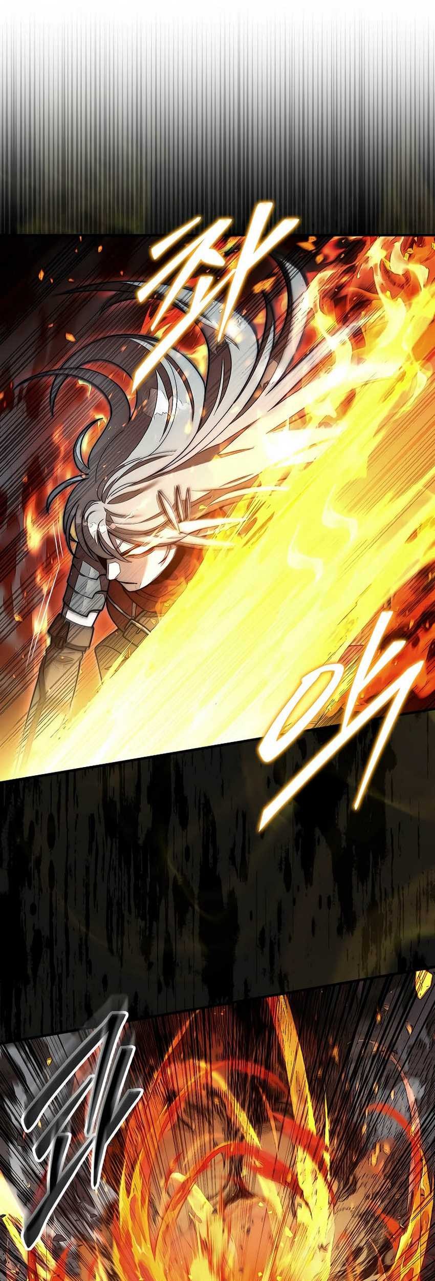 The 31st Piece Turns the Tables Chapter 60 Gambar 59