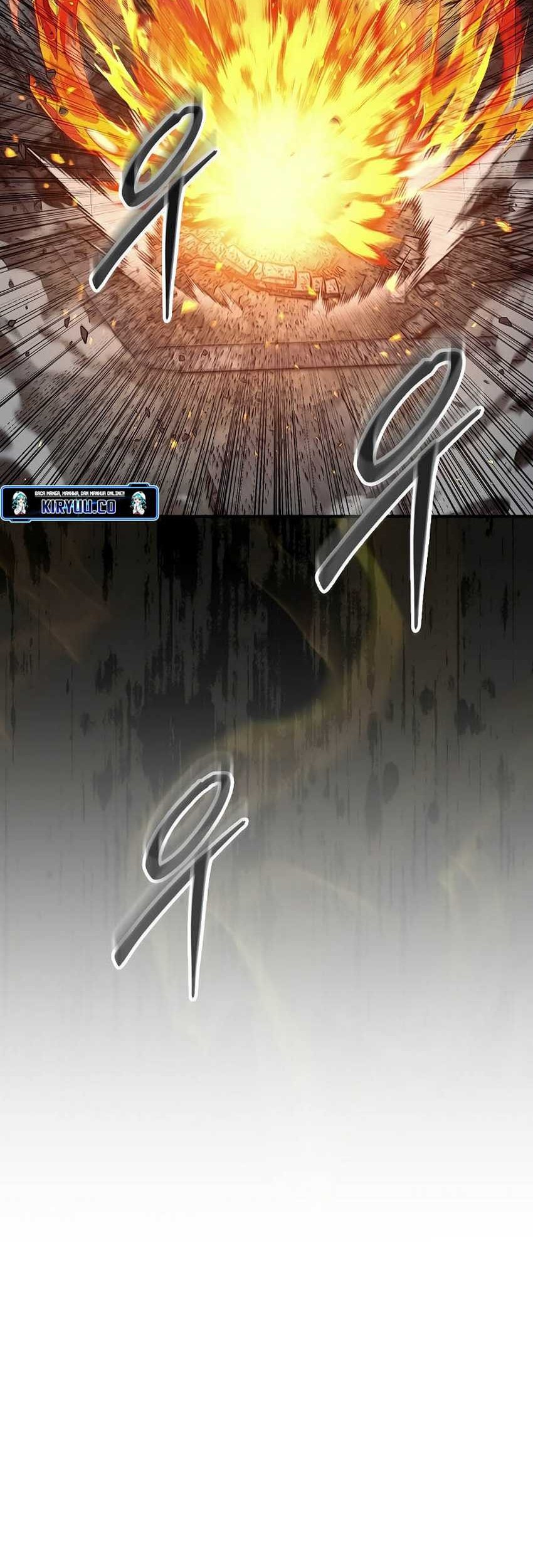 The 31st Piece Turns the Tables Chapter 60 Gambar 60