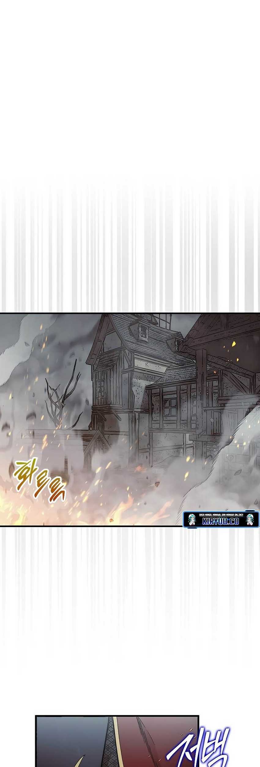 The 31st Piece Turns the Tables Chapter 60 Gambar 61