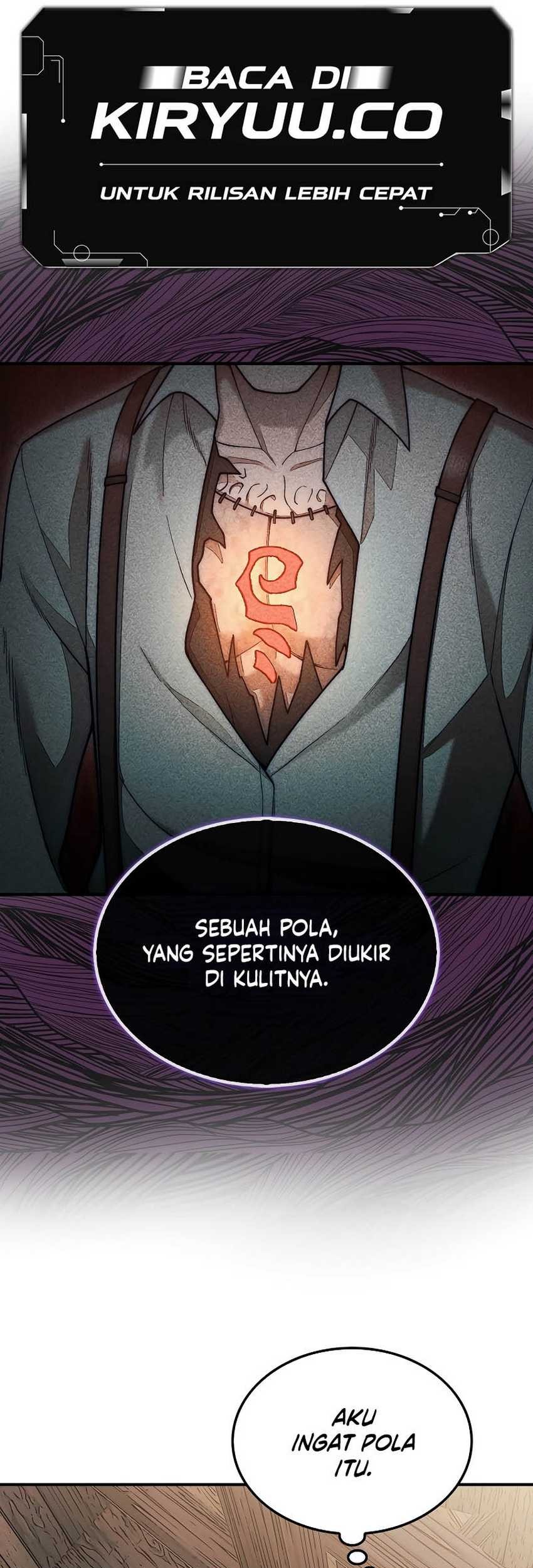 The 31st Piece Turns the Tables Chapter 60 Gambar 3