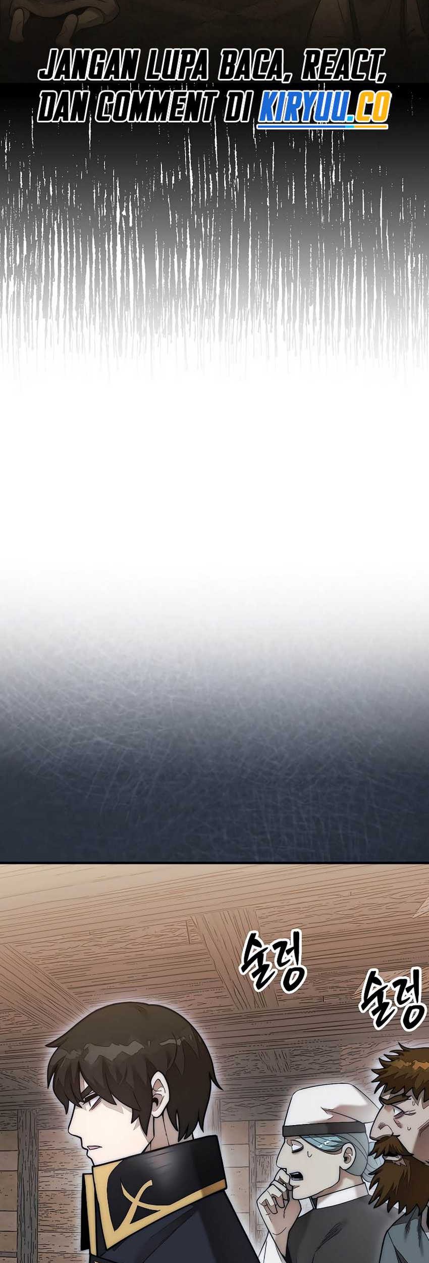 The 31st Piece Turns the Tables Chapter 60 Gambar 5