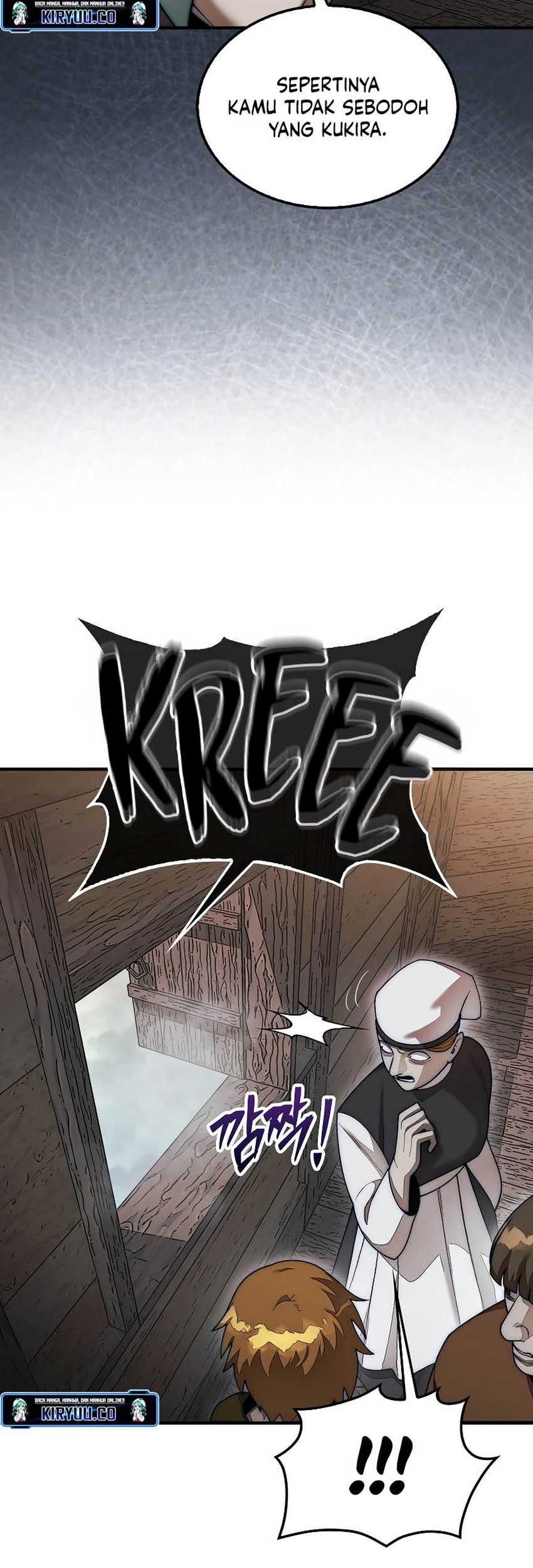 The 31st Piece Turns the Tables Chapter 60 Gambar 7